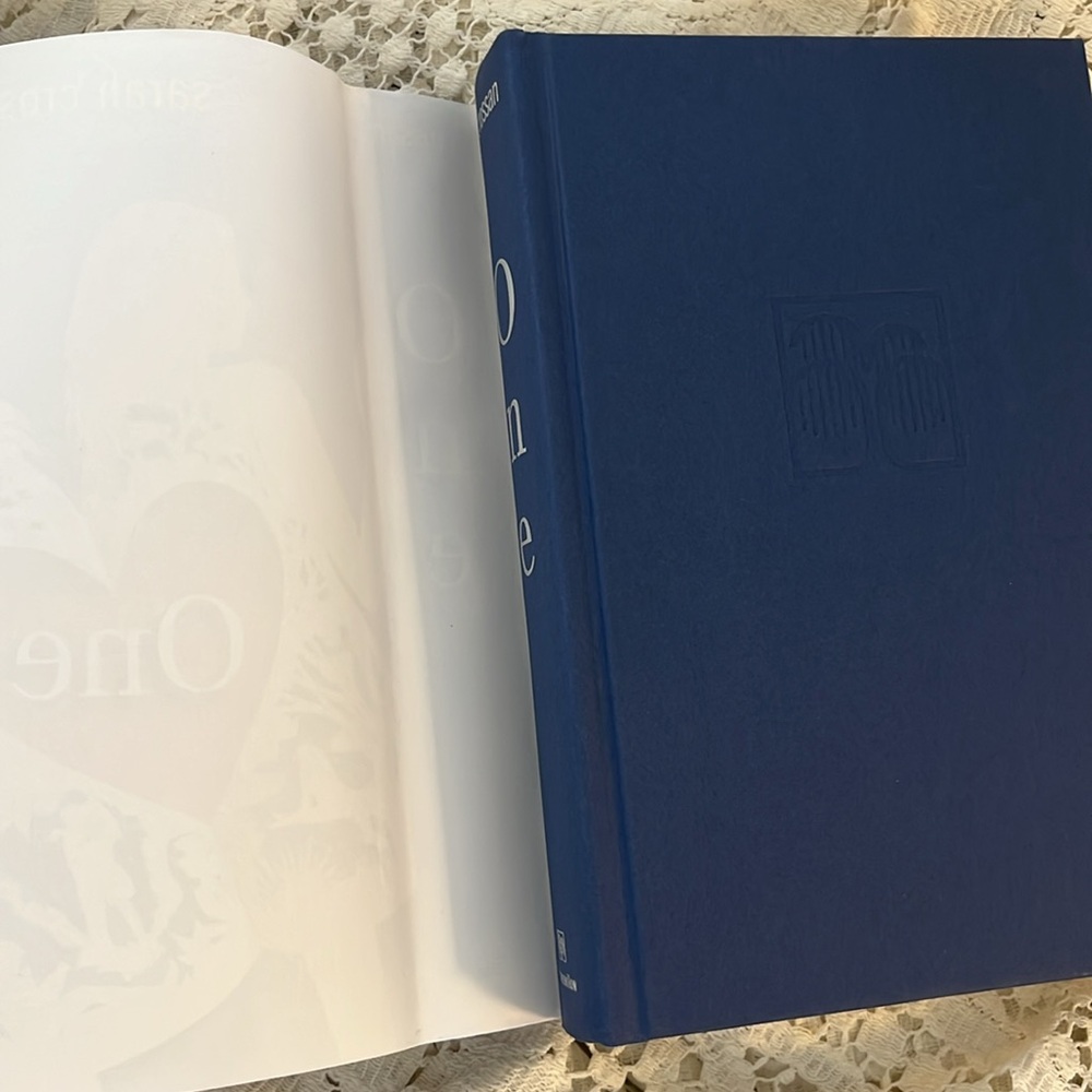 3/$10 Sale
One - Picture 4 of 5